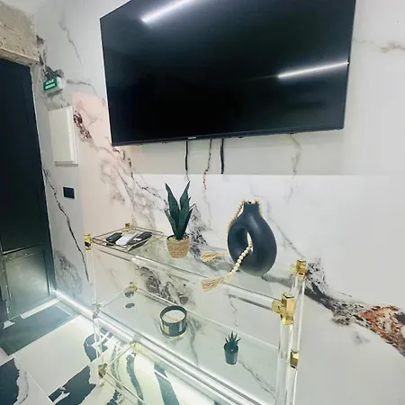 Imperium Boutique Centro Parking Gratis Διαμέρισμα