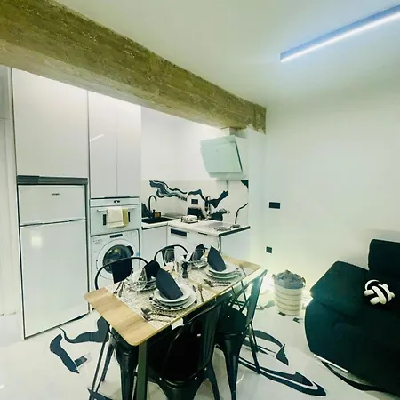 Imperium Boutique Centro Parking Gratis *