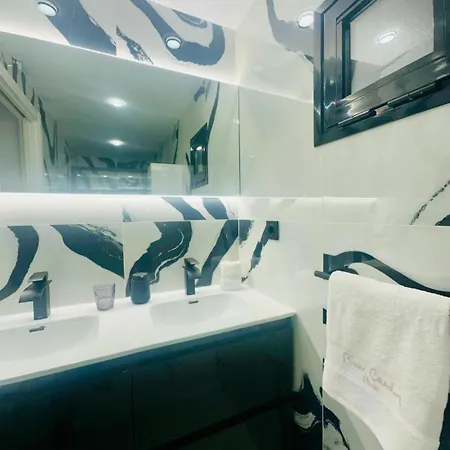 Imperium Boutique Centro Parking Gratis Διαμέρισμα *