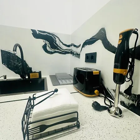 Διαμέρισμα Imperium Boutique Centro Parking Gratis *