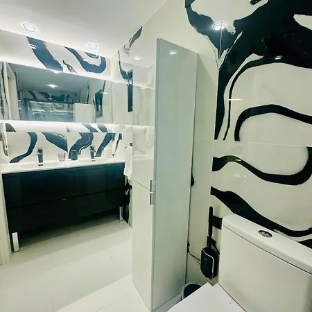 Imperium Boutique Centro Parking Gratis Διαμέρισμα