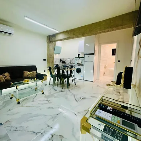 Διαμέρισμα Imperium Boutique Centro Parking Gratis