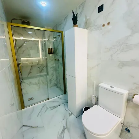 Imperium Boutique Centro Parking Gratis Διαμέρισμα