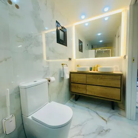 Διαμέρισμα Imperium Boutique Centro Parking Gratis