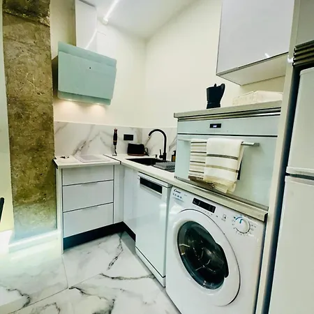 Imperium Boutique Centro Parking Gratis Διαμέρισμα *