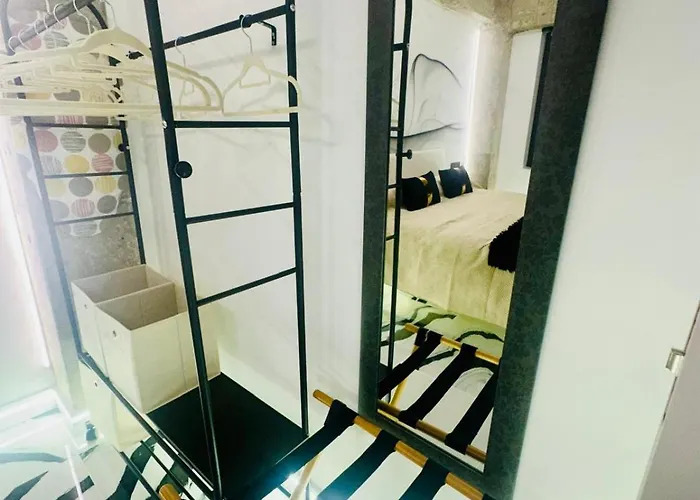 Imperium Boutique Centro Parking Gratis Lejlighed Mérida