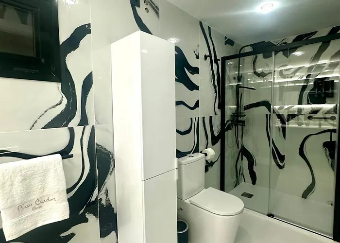 Lejlighed Imperium Boutique Centro Parking Gratis Mérida