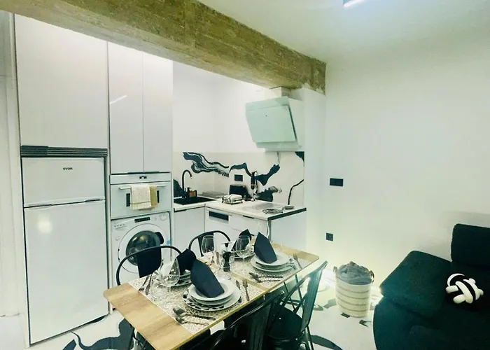 Imperium Boutique Centro Parking Gratis *