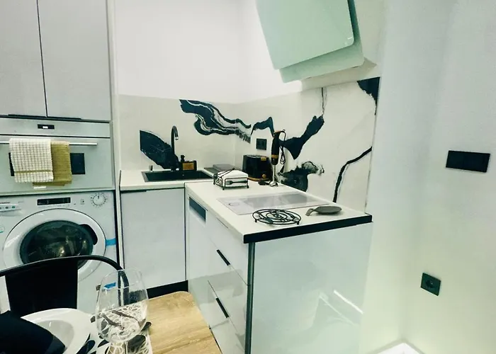 Imperium Boutique Centro Parking Gratis