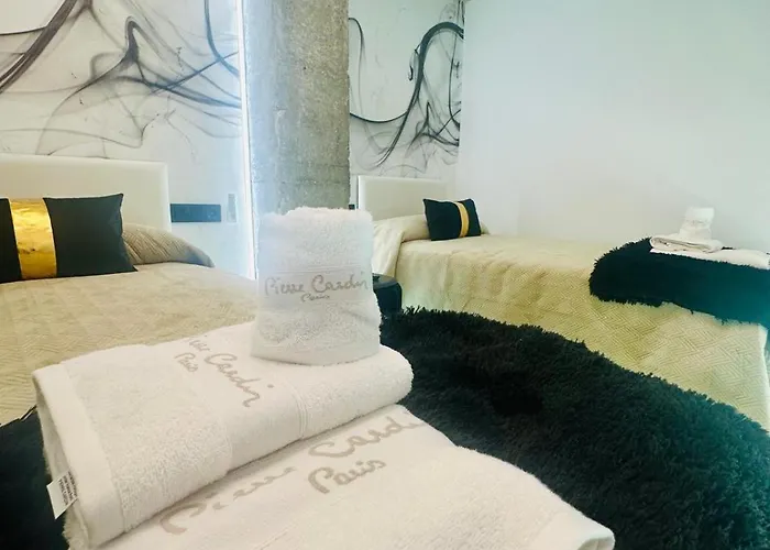 Imperium Boutique Centro Parking Gratis Mérida