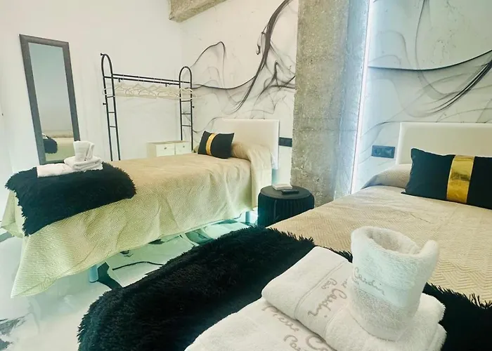 Imperium Boutique Centro Parking Gratis