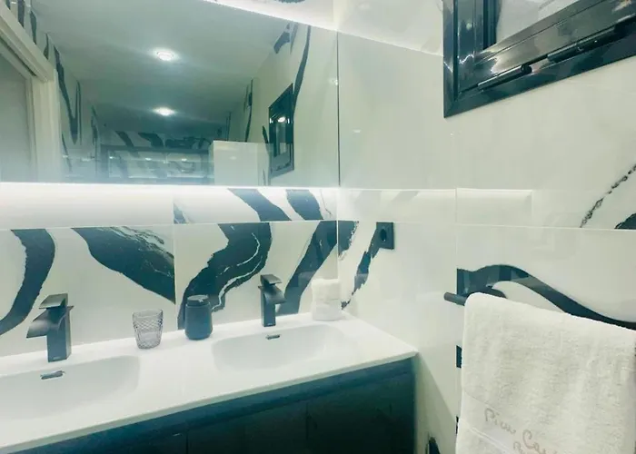 Imperium Boutique Centro Parking Gratis Lejlighed *