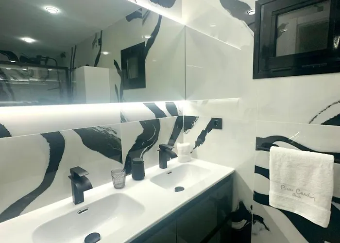 Imperium Boutique Centro Parking Gratis Lejlighed Mérida