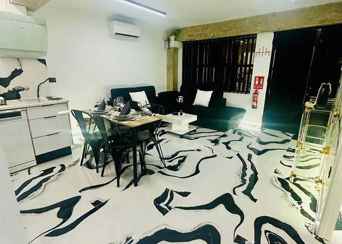 Lejlighed Imperium Boutique Centro Parking Gratis Mérida