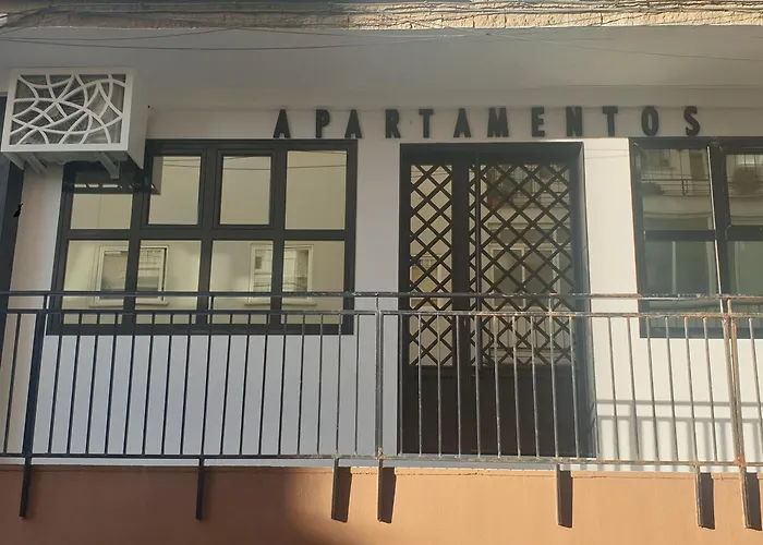 Imperium Boutique Centro Parking Gratis Lejlighed