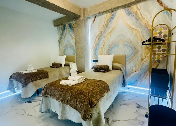 Imperium Boutique Centro Parking Gratis * Mérida