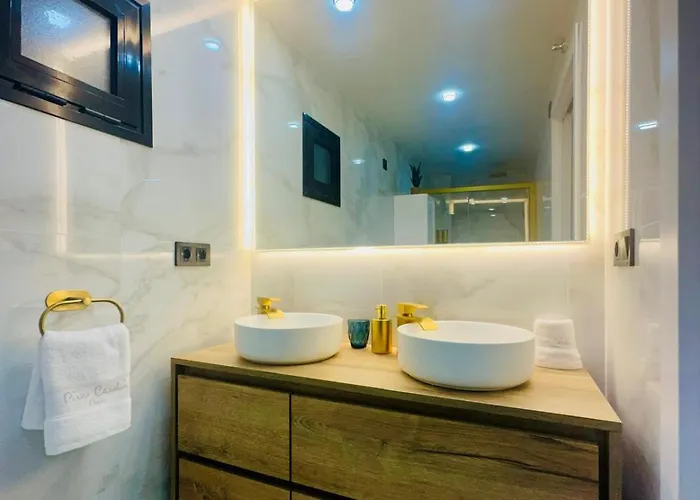 Imperium Boutique Centro Parking Gratis *